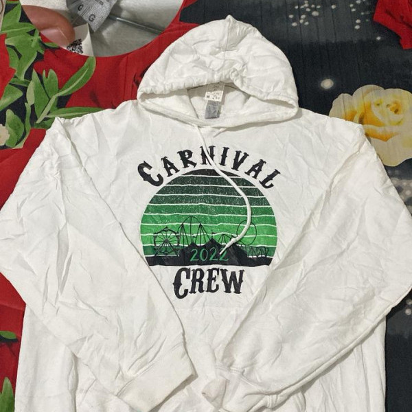 Gildan - Carnival 2022 Crew