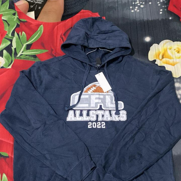 Viit Fleece District - CFL All Stars 2022