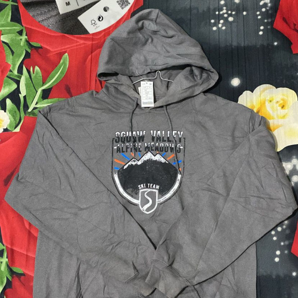 Gildan - Squaw Valley