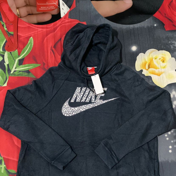 Nike - Floral Stripe