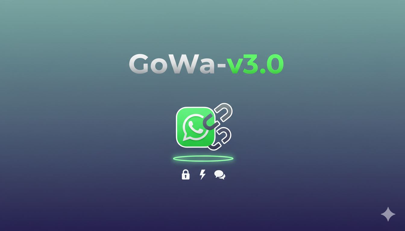 GoWA — WhatsApp Link Generator SaaS PHP Script | Multi-Language, Multi-Payment, Admin Panel