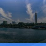 rekomendasi destinasi wisata Mesir: piramida hingga Sungai Nil | Turtlebin