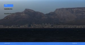 menjelajahi cape town | Turtlebin