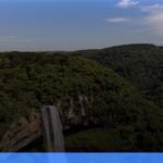 wisata alam di Amerika Selatan yang jarang diketahui | Turtlebin
