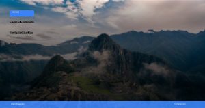 menjelajahi machu picchu di peru: tips dan estimasi biaya | Turtlebin