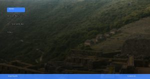 Machu Picchu di Peru | Turtlebin