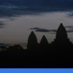 Siem Reap dan Angkor Wat di Kamboja | Turtlebin