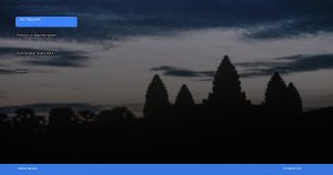 Siem Reap dan Angkor Wat di Kamboja | Turtlebin