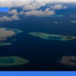 pulau tersembunyi di Pasifik untuk liburan tenang | Turtlebin