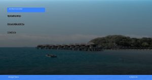 liburan ke Fiji untuk bulan madu | Turtlebin