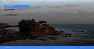 itinerary Bali 4 hari 3 malam untuk pemula | Turtlebin