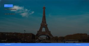 liburan musim gugur ke Paris | Turtlebin