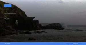 pantai selatan jawa dengan ombak dan pemandangan terbaik | Turtlebin