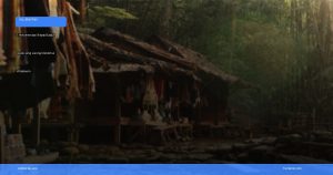 wisata budaya Dayak yang jarang diketahui wisatawan | Turtlebin
