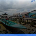 wisata budaya Dayak | Turtlebin