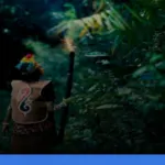 wisata budaya Dayak yang jarang diketahui wisatawan | Turtlebin