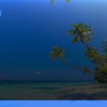pantai tersembunyi di Maluku yang masih alami | Turtlebin