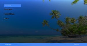 pantai tersembunyi di Maluku yang masih alami | Turtlebin