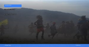 wisata budaya di Papua | Turtlebin