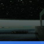wisata modern di Abu Dhabi | Turtlebin