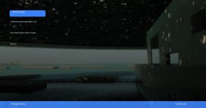 wisata modern di Abu Dhabi | Turtlebin