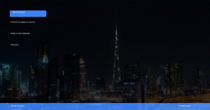 liburan ke Dubai untuk wisatawan Indonesia | Turtlebin