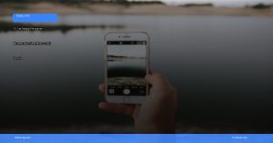fotografi perjalanan menggunakan smartphone | Turtlebin