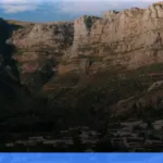 wisata Cape Town | Turtlebin