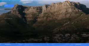 wisata Cape Town | Turtlebin