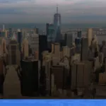 itinerary liburan ke New York | Turtlebin