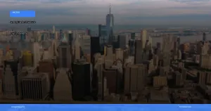 itinerary liburan ke New York | Turtlebin
