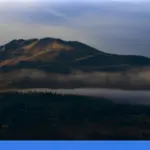 wisata alam di Amerika Selatan yang jarang diketahui | Turtlebin