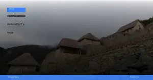 menjelajahi machu picchu di peru: tips dan estimasi biaya | Turtlebin