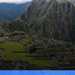 Machu Picchu di Peru | Turtlebin