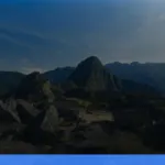 menjelajahi Machu Picchu di Peru: tips dan estimasi biaya | Turtlebin