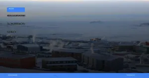 rekomendasi kota terbaik di Kanada untuk liburan musim dingin | Turtlebin