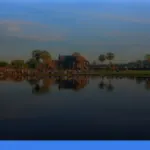 menjelajahi Siem Reap dan Angkor Wat di Kamboja | Turtlebin