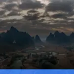 destinasi tersembunyi di Vietnam yang belum ramai turis | Turtlebin