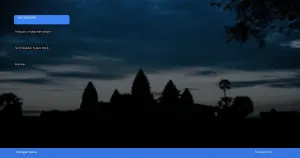 Siem Reap dan Angkor Wat di Kamboja | Turtlebin