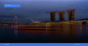 wisata Singapura dalam 3 hari 2 malam | Turtlebin