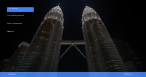 tips liburan murah ke kuala lumpur | Turtlebin
