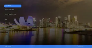 wisata Singapura dalam 3 hari 2 malam | Turtlebin