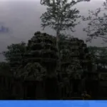 Siem Reap dan Angkor Wat di Kamboja | Turtlebin