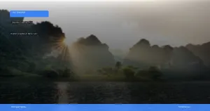 destinasi tersembunyi di vietnam yang belum ramai turis | Turtlebin
