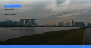 wisata singapura dalam 3 hari 2 malam | Turtlebin