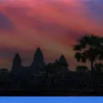 Siem Reap dan Angkor Wat | Turtlebin