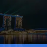 wisata Singapura dalam 3 hari 2 malam | Turtlebin