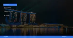 wisata Singapura dalam 3 hari 2 malam | Turtlebin