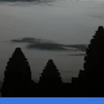 menjelajahi Siem Reap dan Angkor Wat di Kamboja | Turtlebin
