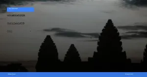 menjelajahi Siem Reap dan Angkor Wat di Kamboja | Turtlebin